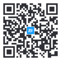 iOS 苹果版 二维码(WEIDE SPORTS)
